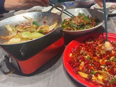 -黄弟大排档·湖南菜·小龙虾·小海鲜(凯旋北路店)