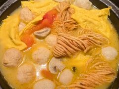 -永安水煮活鱼·仪征菜(仪征奥林匹克店)
