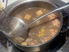 -海汕记·潮汕鲜牛肉火锅·自助
