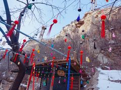 -黑龙潭风景区