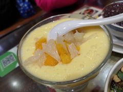 -阿坤传统手工小吃(杨家坪店)