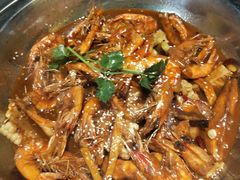 -豫缘王婆大虾(祭城总店)