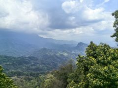 -青城山