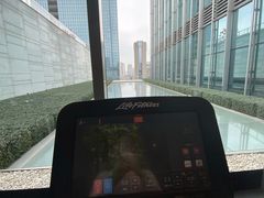 -长沙尼依格罗酒店