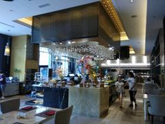 -常州富力喜来登酒店 Feast盛宴标帜西餐厅(新北万达广场店)