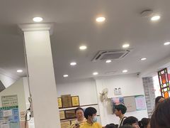 -民信老铺(华盖路店)