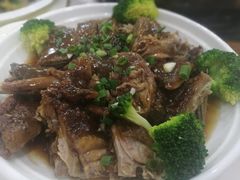 -凯盈阁·顺德私房菜·桑拿鸡
