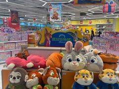 -TOYSRUS玩具反斗城(厦门新生活广场店)