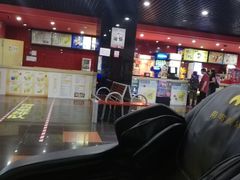 -SFC上影影城(广州店)