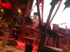 -胡桃里音乐酒馆(白云五号T5 MALL店)
