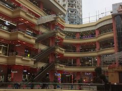 -宝龙广场(福州台江店)