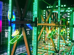 -NIKE品牌体验店(南京东路店)
