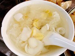 -老福合沟无米粿甜汤粿品店