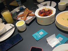 -小菜园新徽菜(青岛市南万象城店)