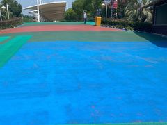 -上海玛雅海滩水公园