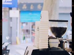 -浆木咖啡馆(湘子庙街店)