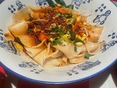 -汉唐宴长安食府