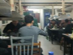 大堂-老四烧烤(永吉胡同店)
