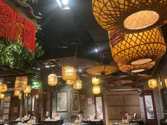 -南京大牌档(崇文门国瑞店)