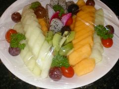 -蜻蜓逐宴全日制西餐厅I古北水镇大酒店