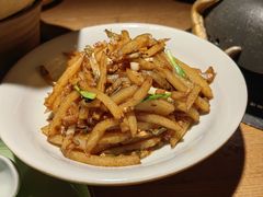 -吃饭皇帝大(解放西路店)