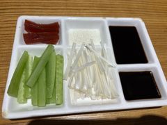 -泰钰丰烤鸭(永安道店)