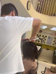 -丽时 Hair Salon