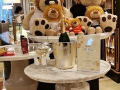 -广州富力丽思卡尔顿酒店