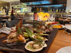 -沈阳君悦酒店·意坊意大利餐厅