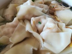 -笑来喜馄饨小笼工坊店(湖滨街店)