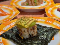 -元气寿司(东方宝泰店)