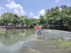 -桂林灵渠景区