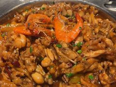 -胖哥俩肉蟹煲(福州仓山爱琴海店)