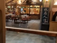 -牧马人奶茶馆(乌兰察布总店)