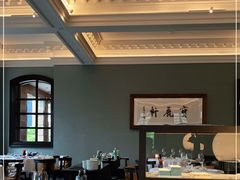 -宝丽轩中餐厅BAOLIXUAN