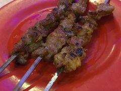 -维吾尔餐厅(宜山路店)