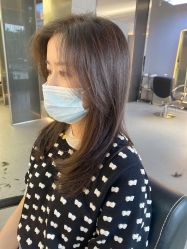 -苑苑发型设计