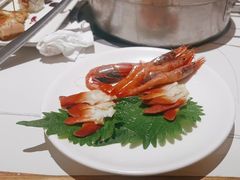 -第六季自助餐厅(王府井店)
