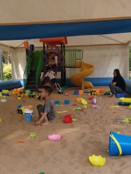 -萌宠亲子动物乐园(槐房万达店)