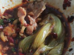 -云熙特色豆豉火锅
