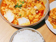 -米一仙·成都小碗菜(东万达店)