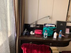 -美豪怡致酒店(上海长寿路店)