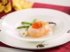 -朝(澳门伦敦人店)