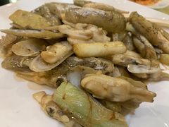 -鹏天阁酒楼·海鲜(红旗店)