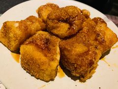 -盡膳口福跷脚牛肉火锅(合生汇购物中心店)