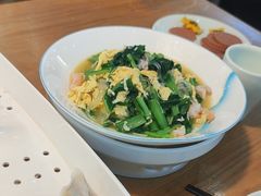 -船歌·鱼水饺青岛菜(枫蓝国际购物中心店)