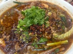 -四海烤鸭城