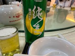 -华哥私厨-原醉琼楼