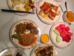 -比格比萨自助(李沧万达店)