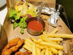 -小资太太(中央大街店)